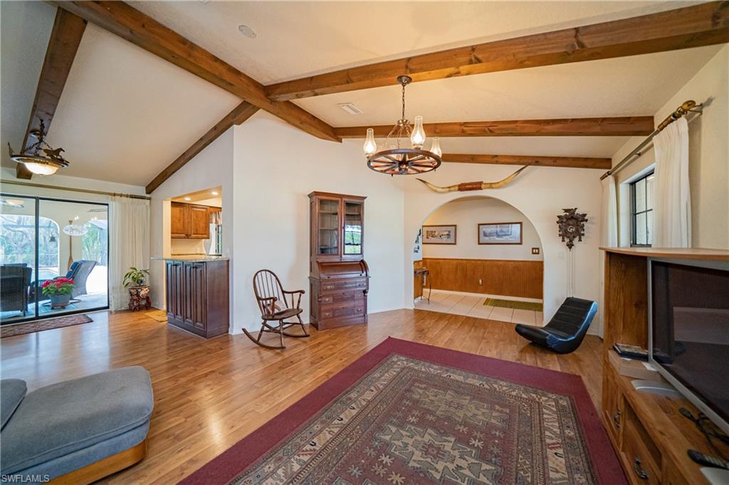 PUNTA GORDA - Residential