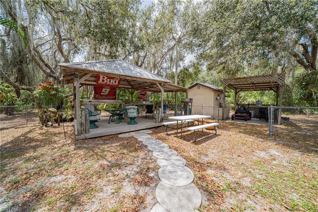 PUNTA GORDA - Residential