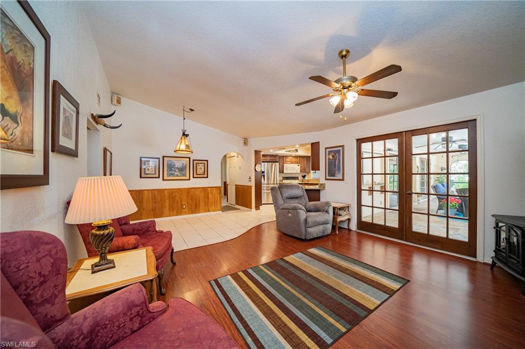 PUNTA GORDA - Residential