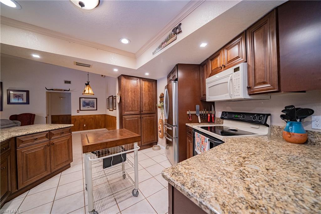 PUNTA GORDA - Residential