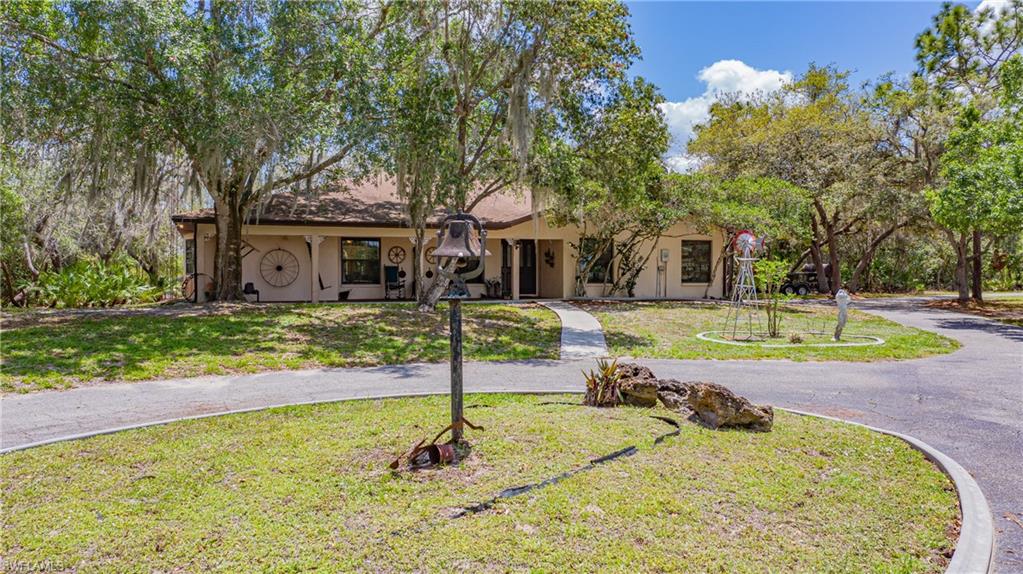 PUNTA GORDA - Residential