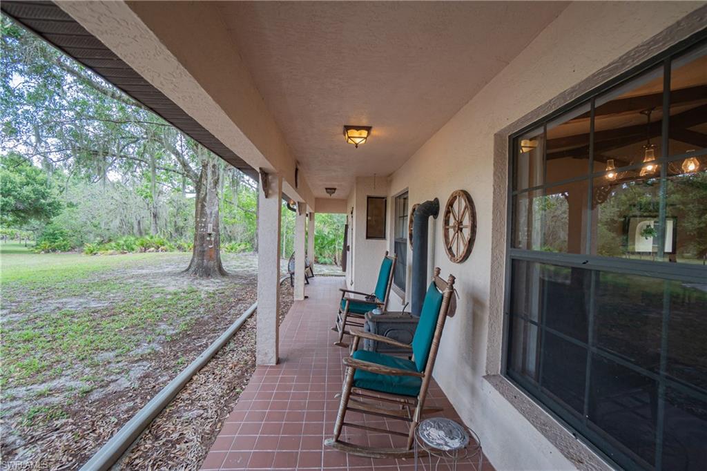 PUNTA GORDA - Residential