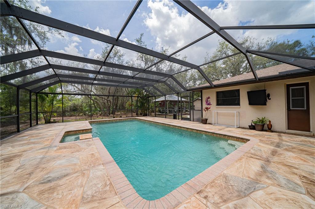 PUNTA GORDA - Residential