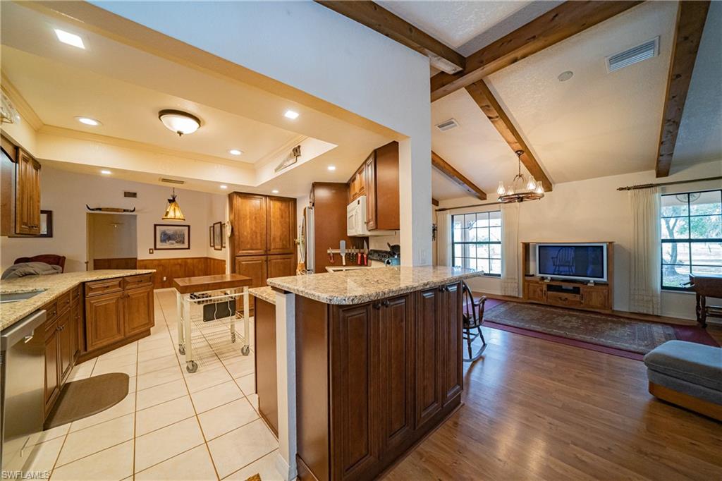 PUNTA GORDA - Residential