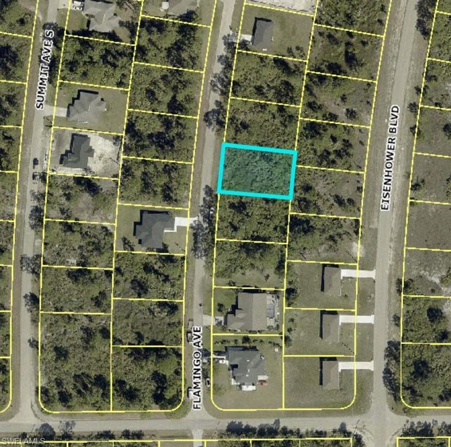 OVERSIZED lot in a great location!! Centrally located, only minutes to St. Rd 82, Lee Blvd, and Fort Myers. This area is growing and prices are going up. This is a great investment opportunity, make an offer today!