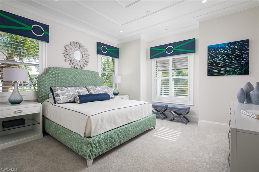 BAYFRONT GARDENS - Residential