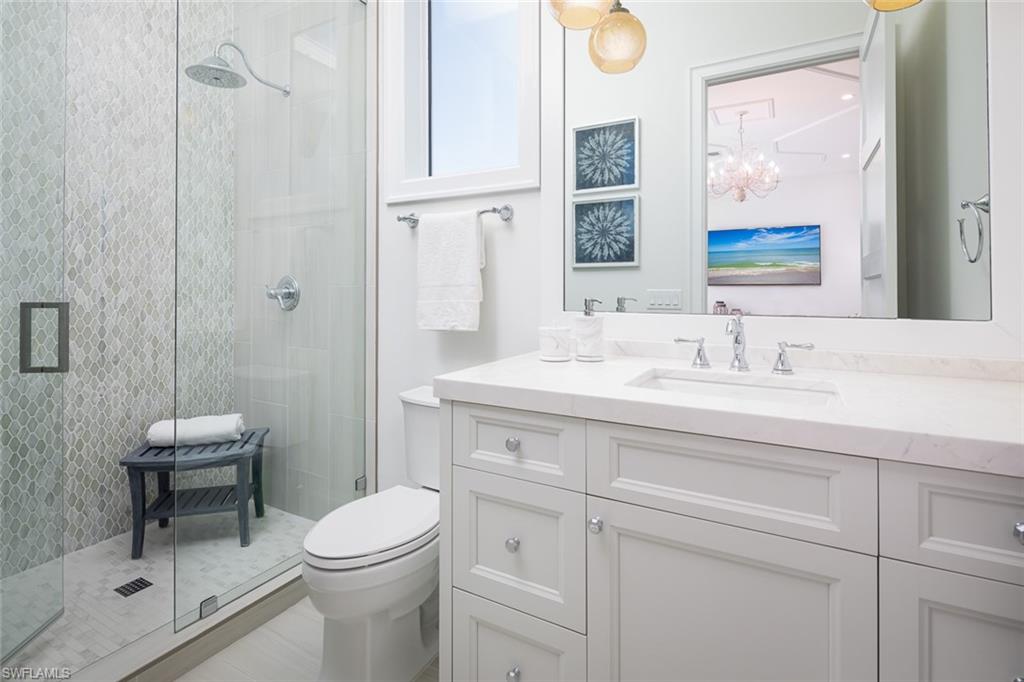 BAYFRONT GARDENS - Residential