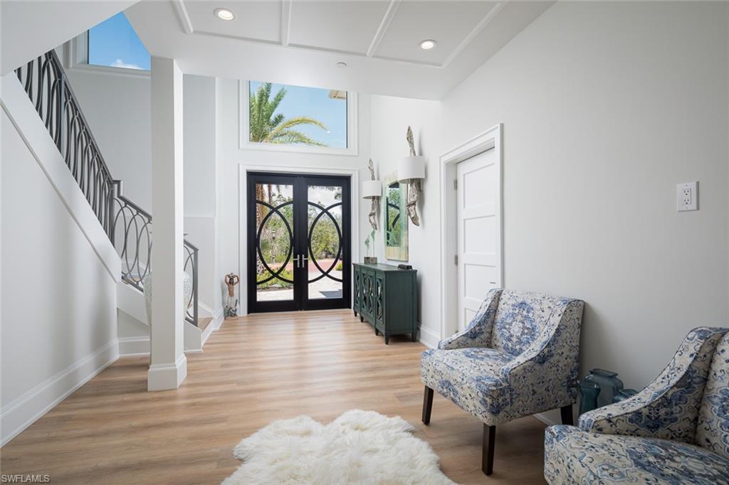 BAYFRONT GARDENS - Residential