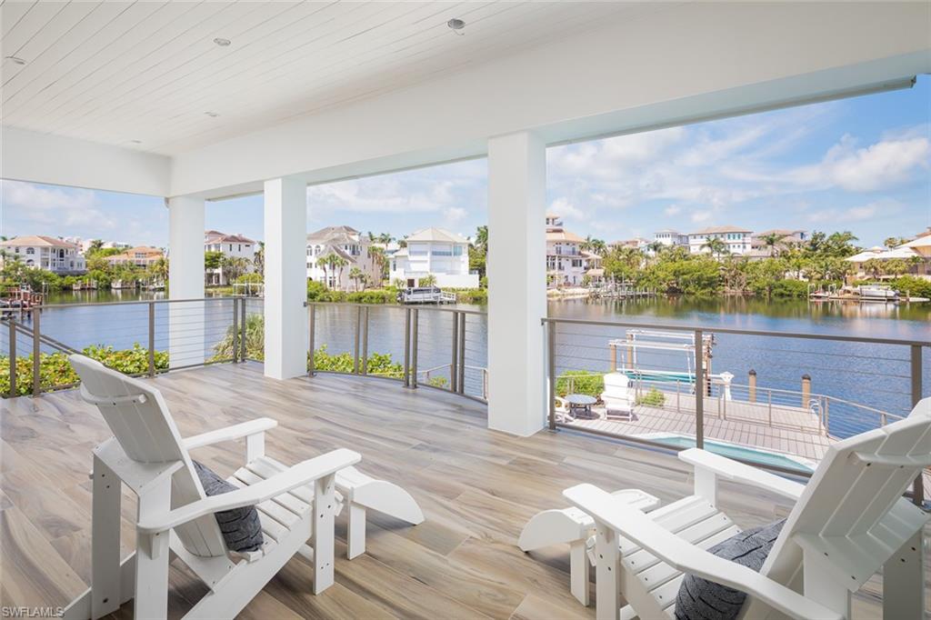 BAYFRONT GARDENS - Residential