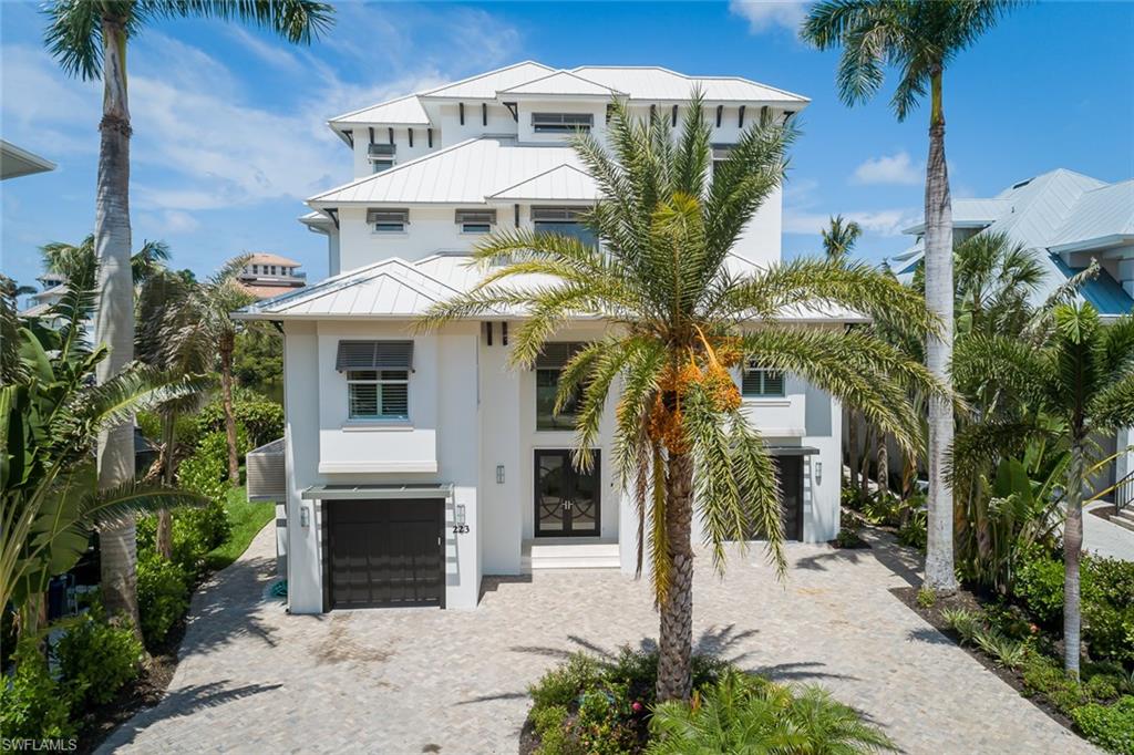 BAYFRONT GARDENS - Residential