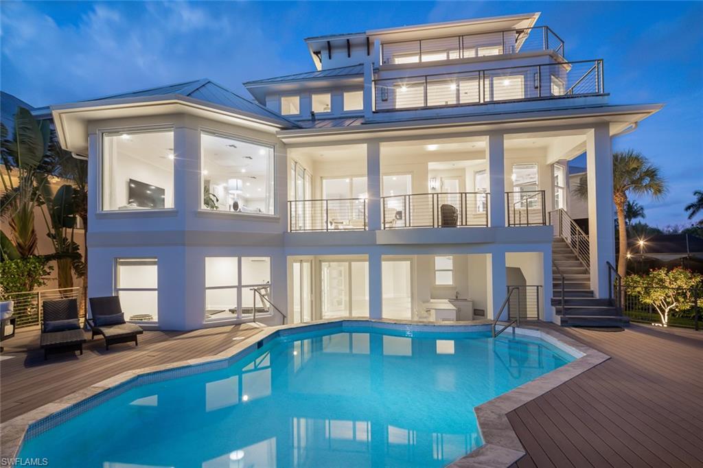 BAYFRONT GARDENS - Residential