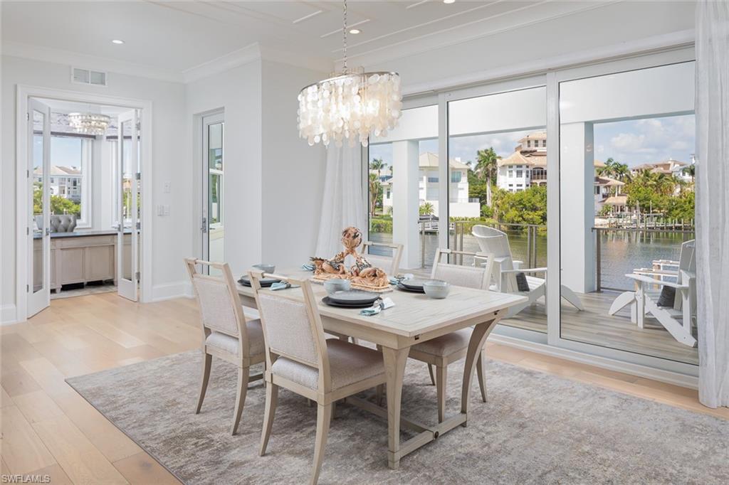 BAYFRONT GARDENS - Residential