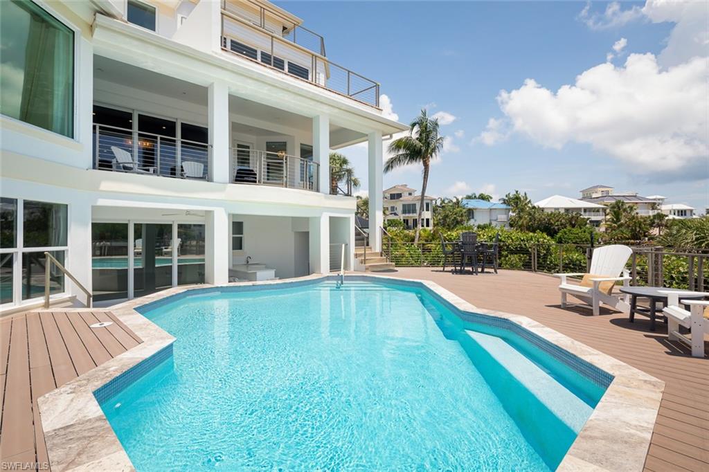 BAYFRONT GARDENS - Residential