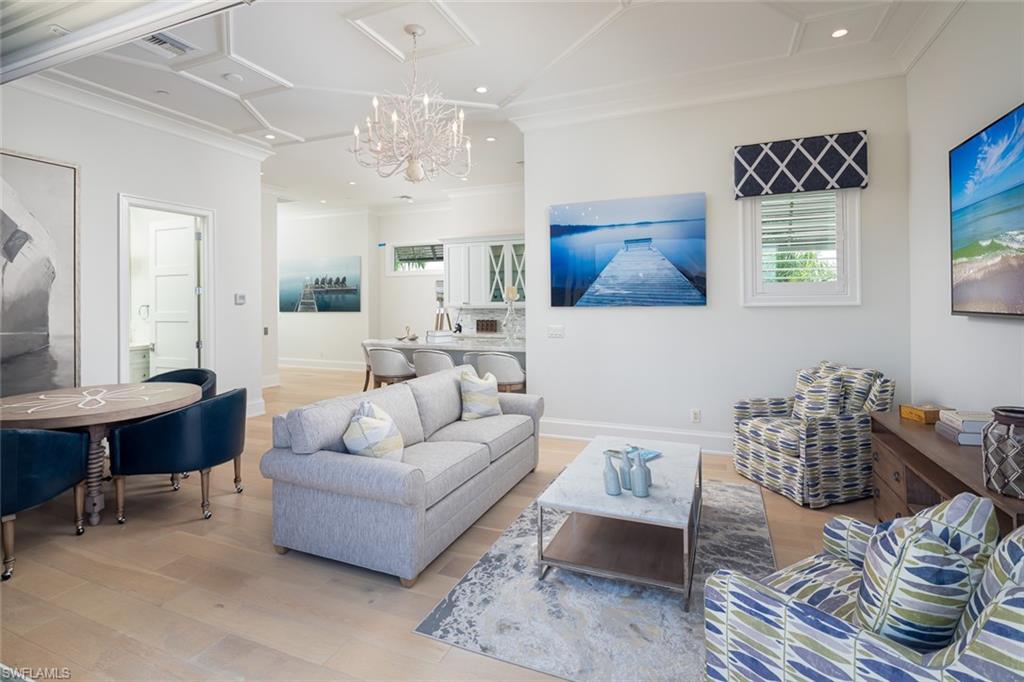 BAYFRONT GARDENS - Residential