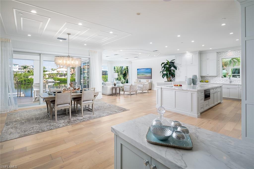 BAYFRONT GARDENS - Residential