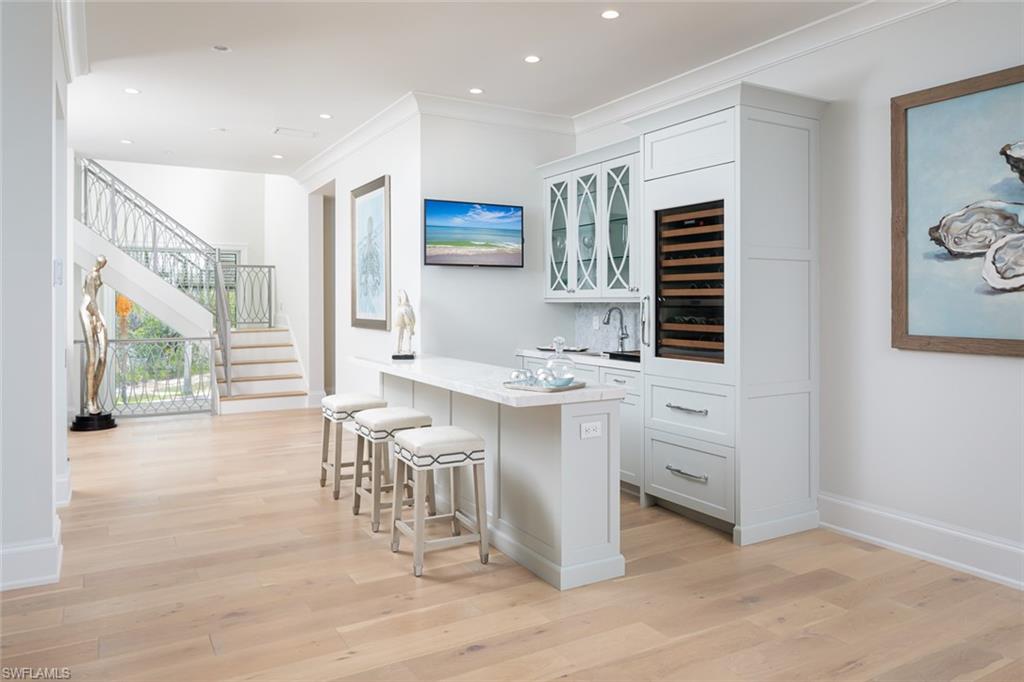 BAYFRONT GARDENS - Residential