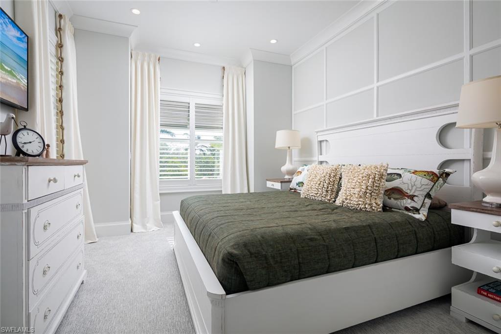 BAYFRONT GARDENS - Residential