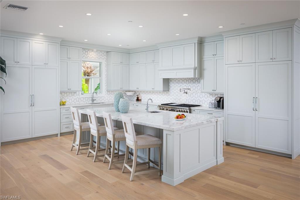 BAYFRONT GARDENS - Residential