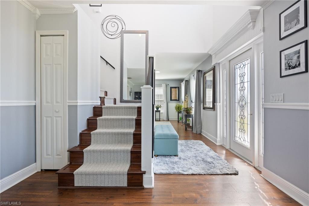 BUCKINGHAM PARK - Residential