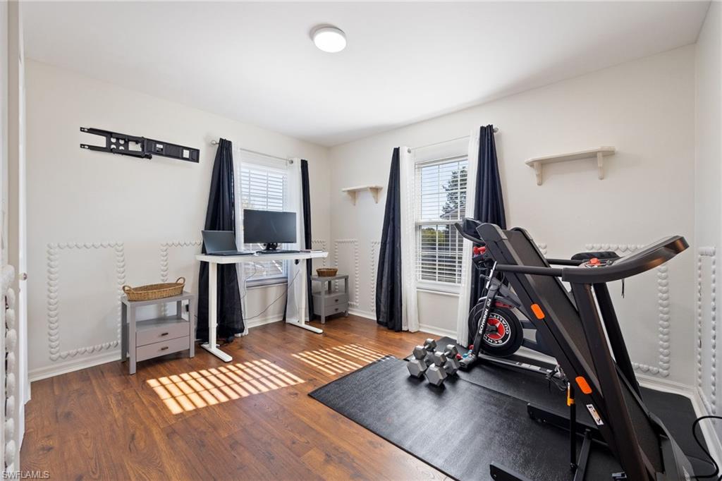 BUCKINGHAM PARK - Residential