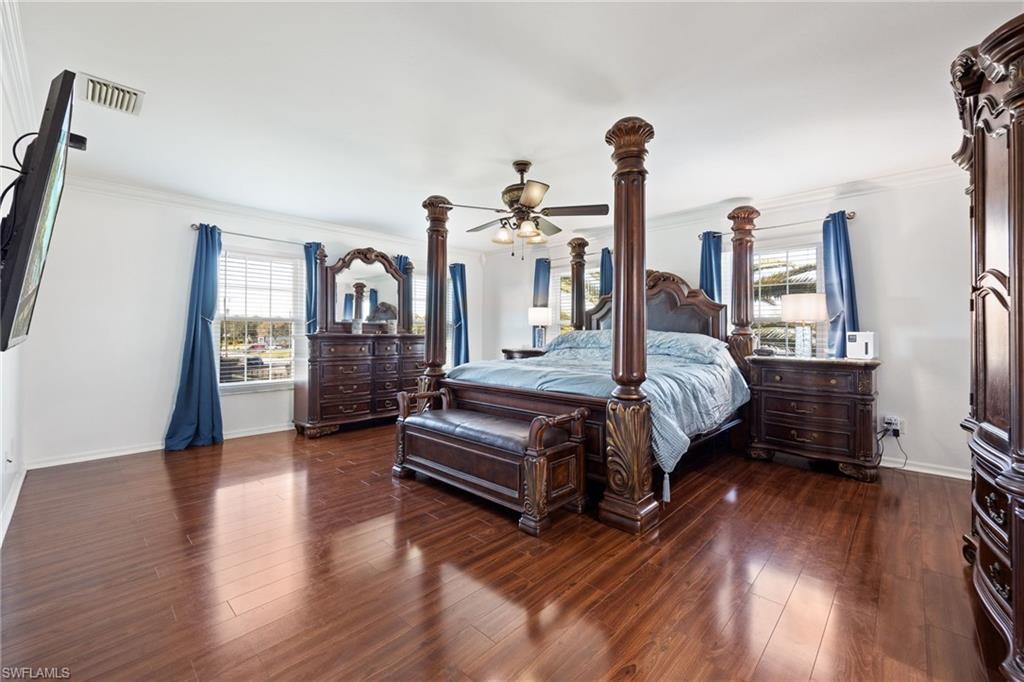 BUCKINGHAM PARK - Residential