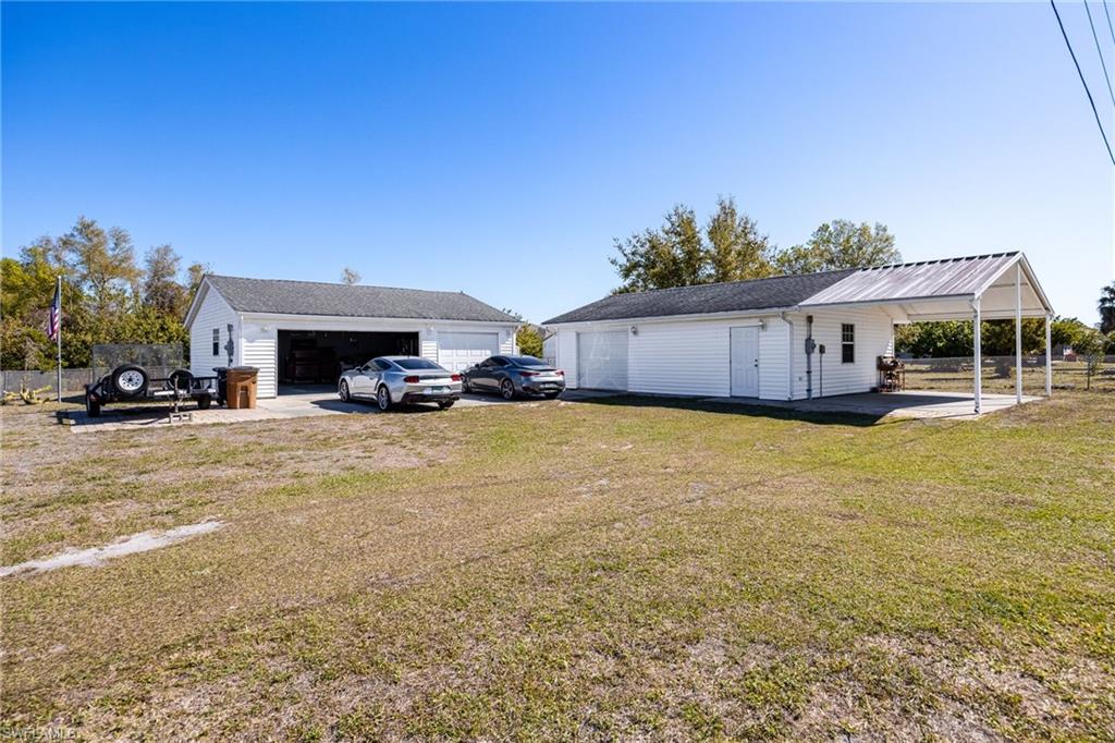 BUCKINGHAM PARK - Residential