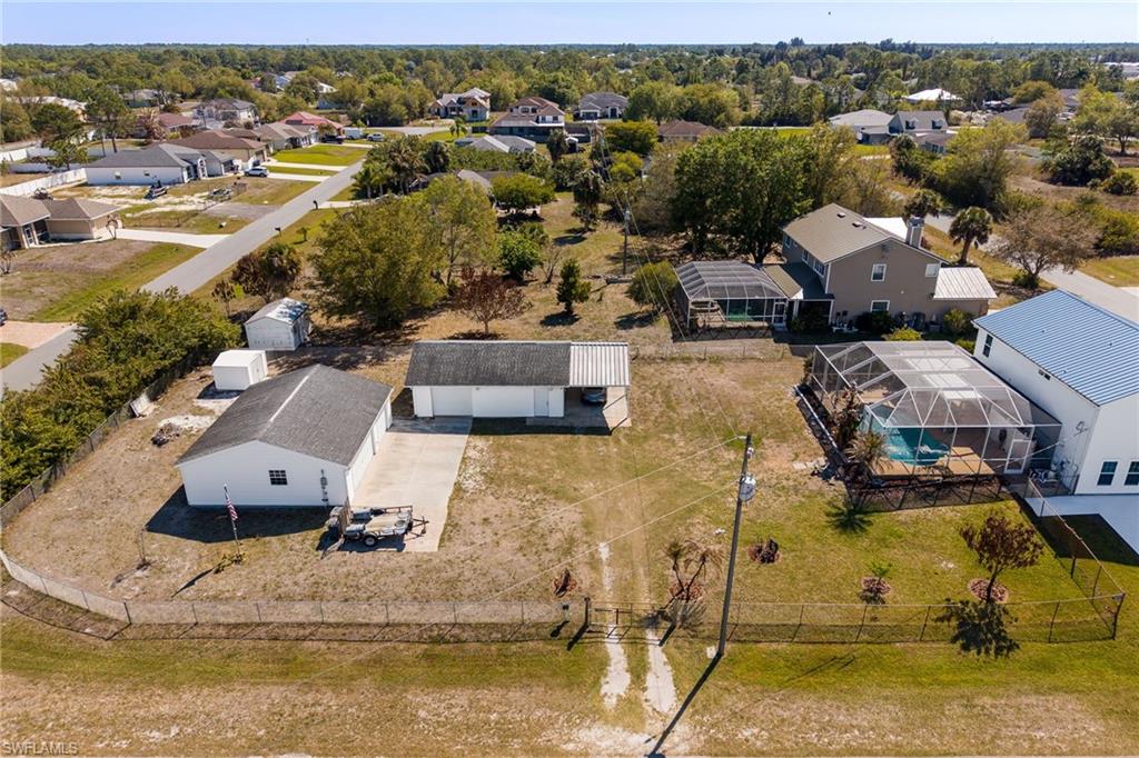 BUCKINGHAM PARK - Residential