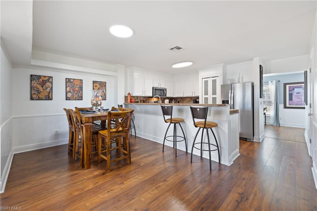 BUCKINGHAM PARK - Residential