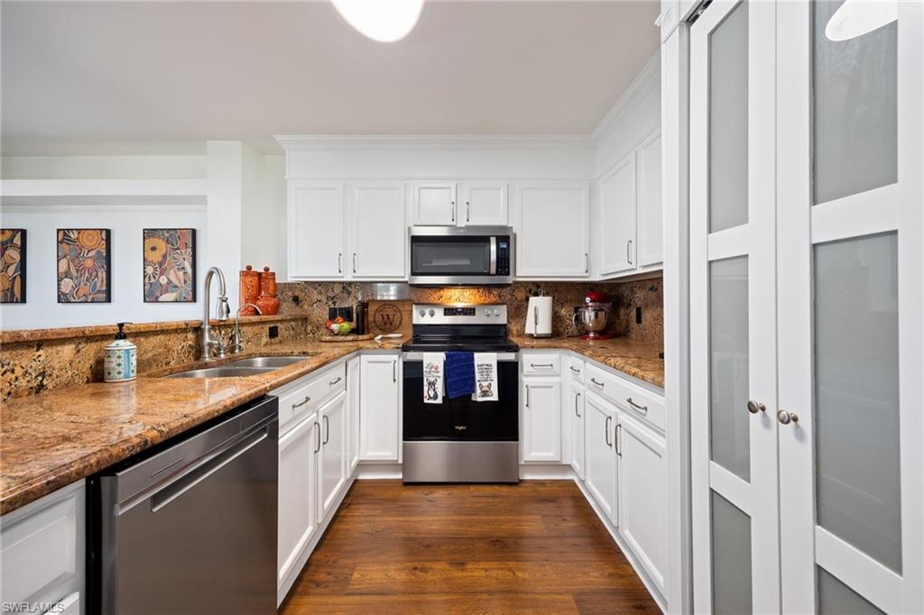 BUCKINGHAM PARK - Residential