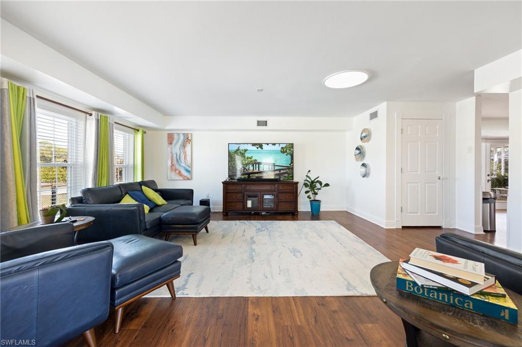 BUCKINGHAM PARK - Residential