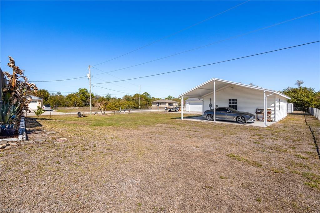 BUCKINGHAM PARK - Residential