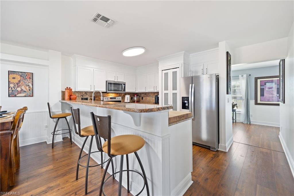 BUCKINGHAM PARK - Residential