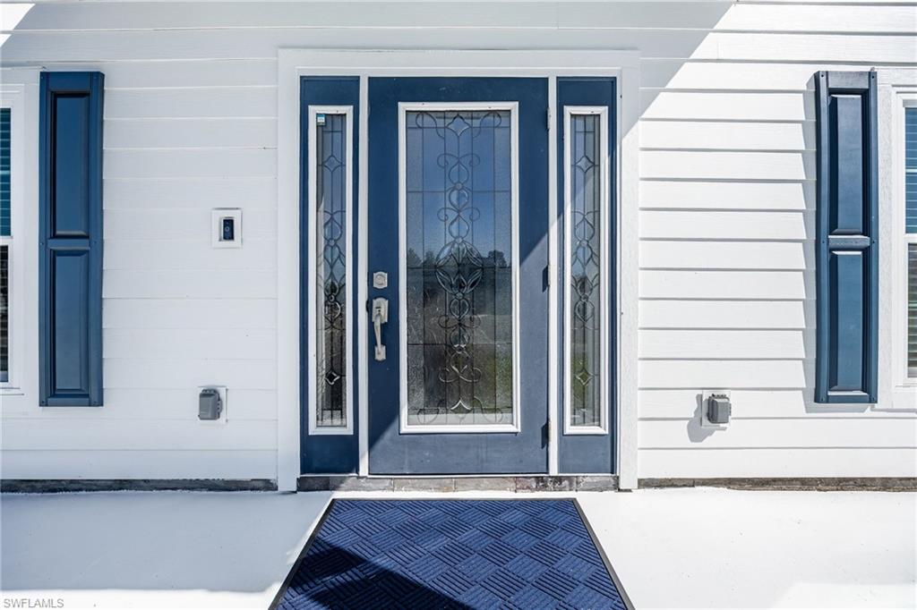 BUCKINGHAM PARK - Residential