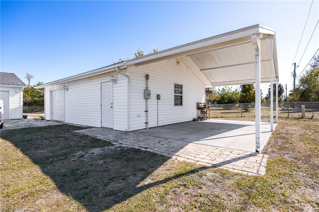 BUCKINGHAM PARK - Residential