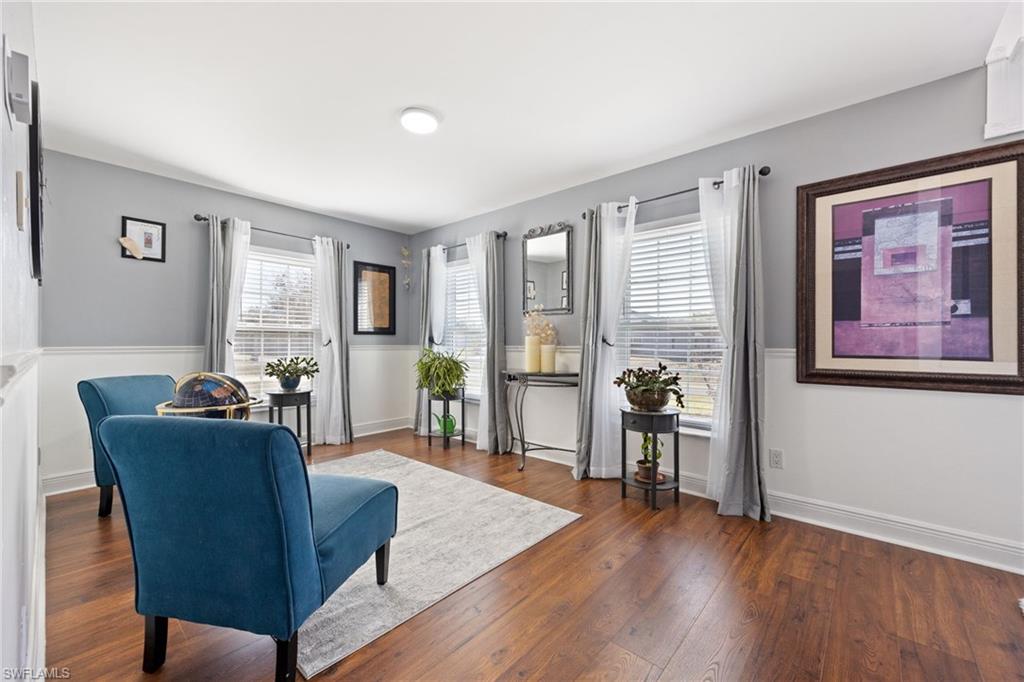 BUCKINGHAM PARK - Residential