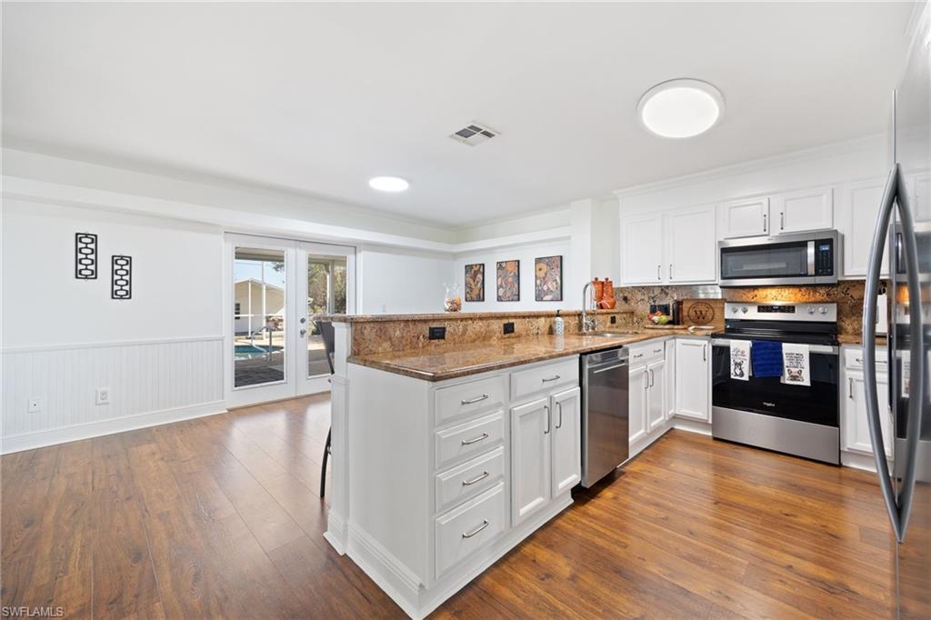 BUCKINGHAM PARK - Residential