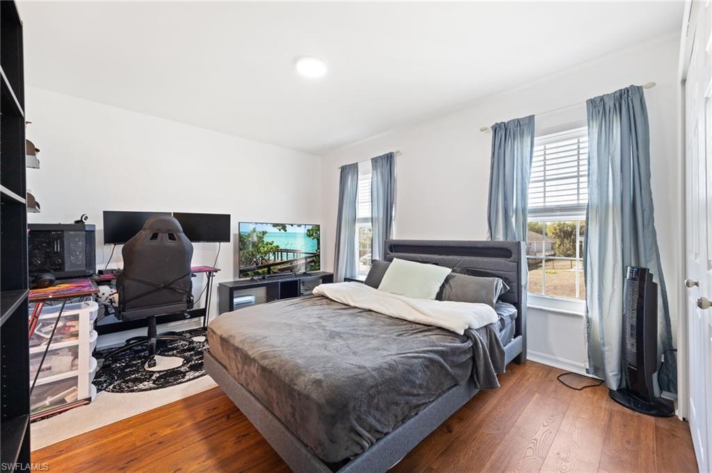 BUCKINGHAM PARK - Residential