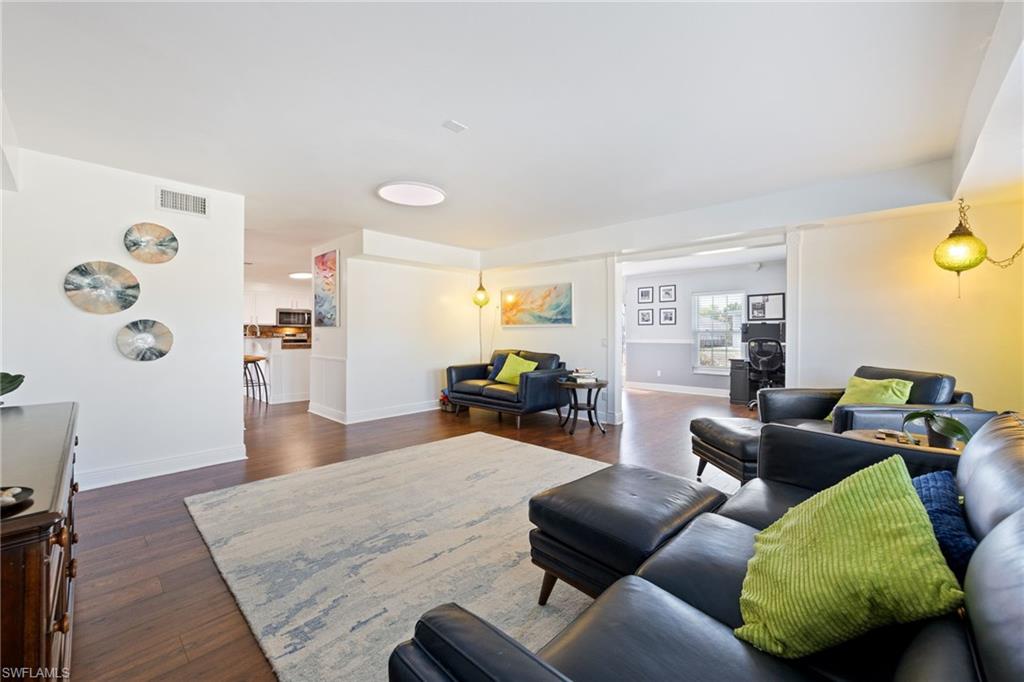 BUCKINGHAM PARK - Residential