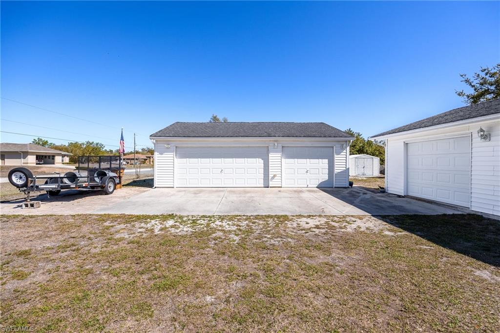 BUCKINGHAM PARK - Residential