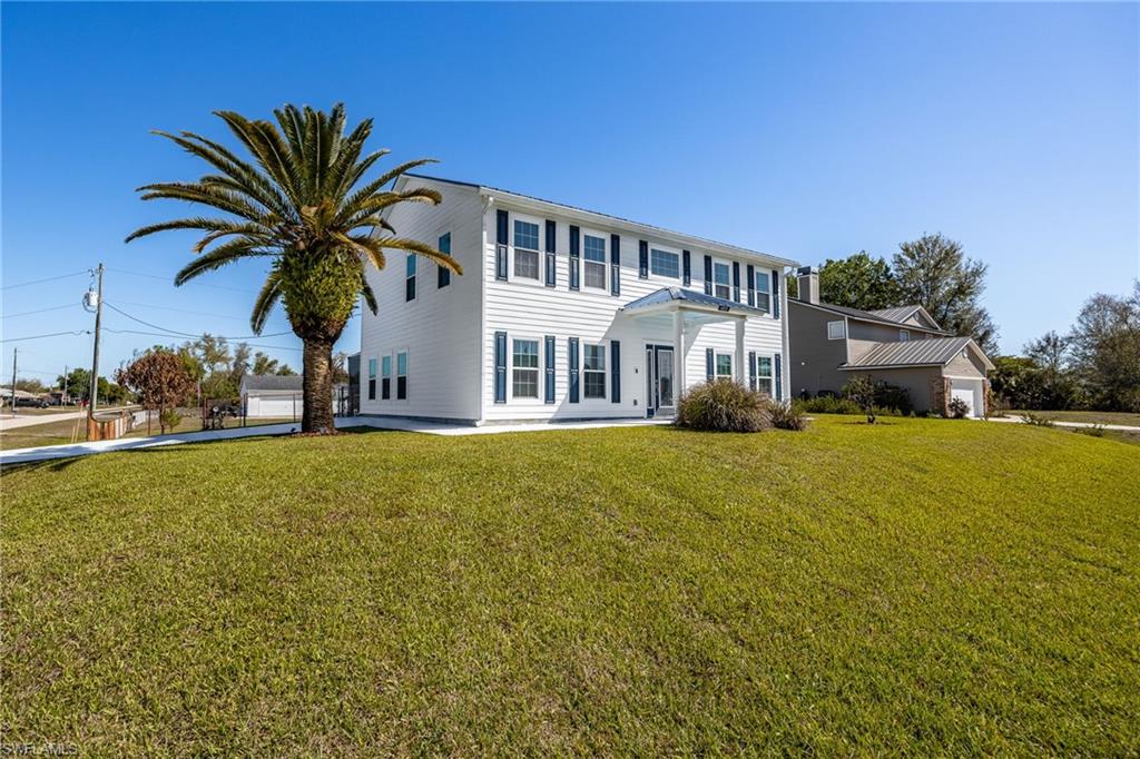 BUCKINGHAM PARK - Residential