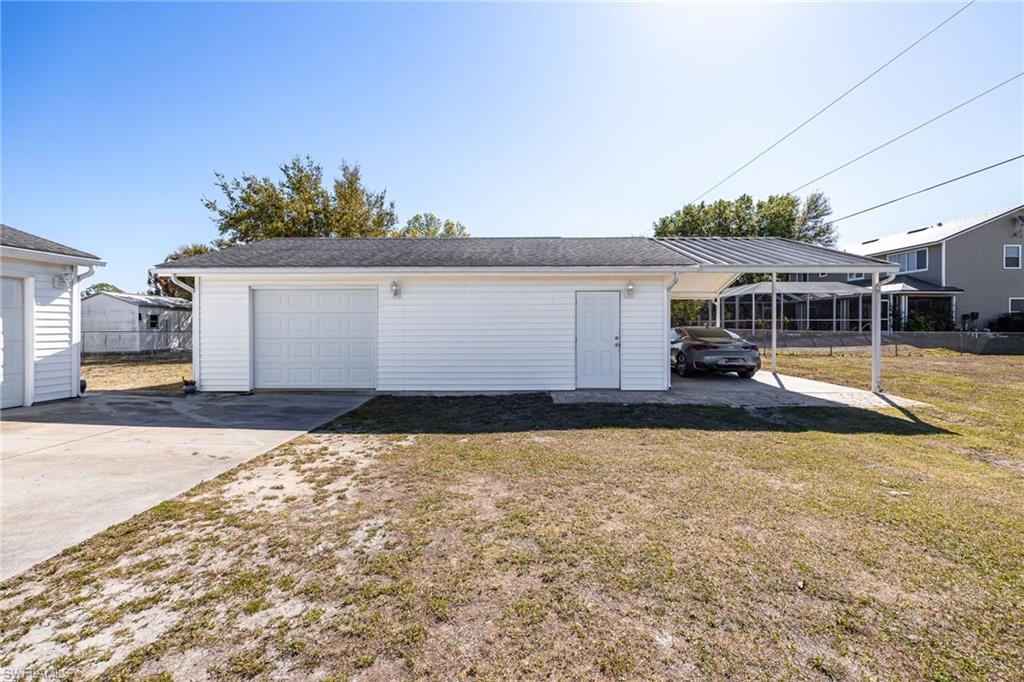 BUCKINGHAM PARK - Residential