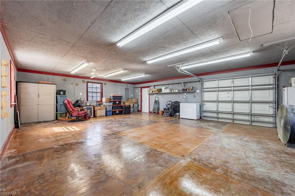 BUCKINGHAM PARK - Residential