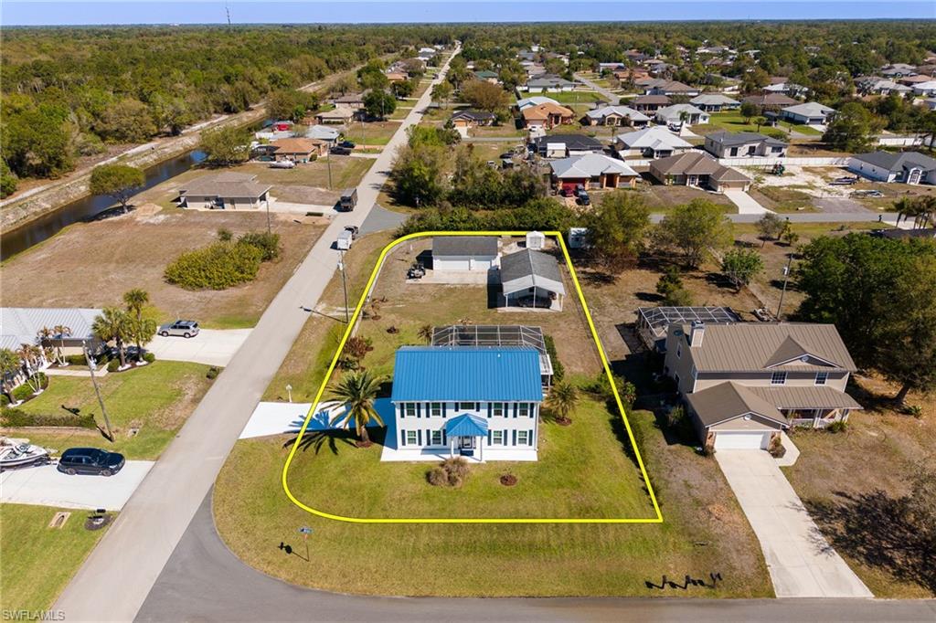 BUCKINGHAM PARK - Residential