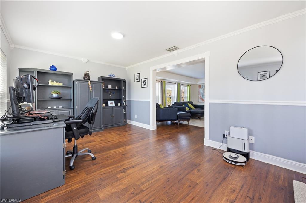 BUCKINGHAM PARK - Residential