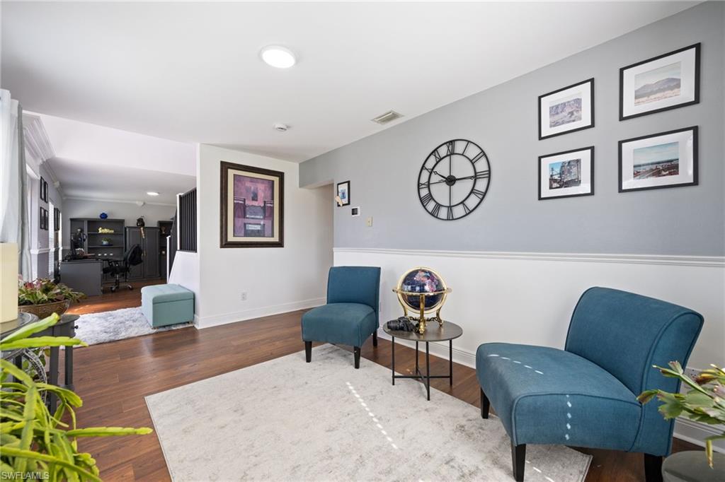 BUCKINGHAM PARK - Residential