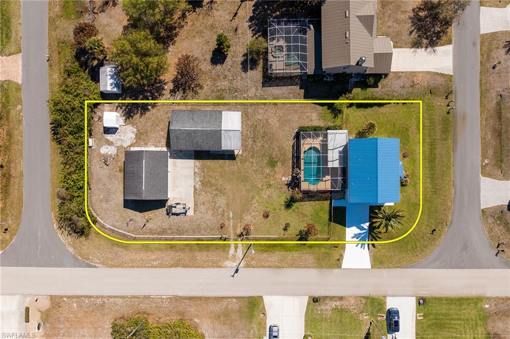 BUCKINGHAM PARK - Residential