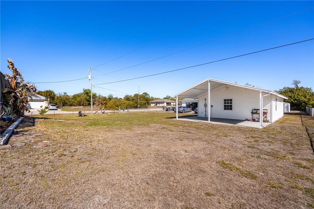 BUCKINGHAM PARK - Residential