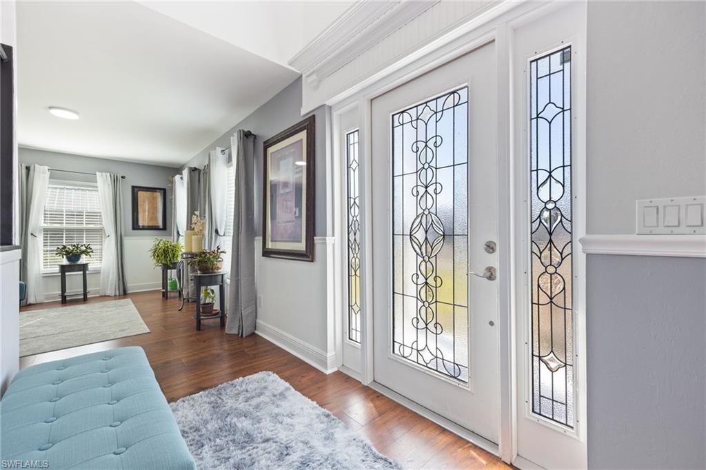 BUCKINGHAM PARK - Residential