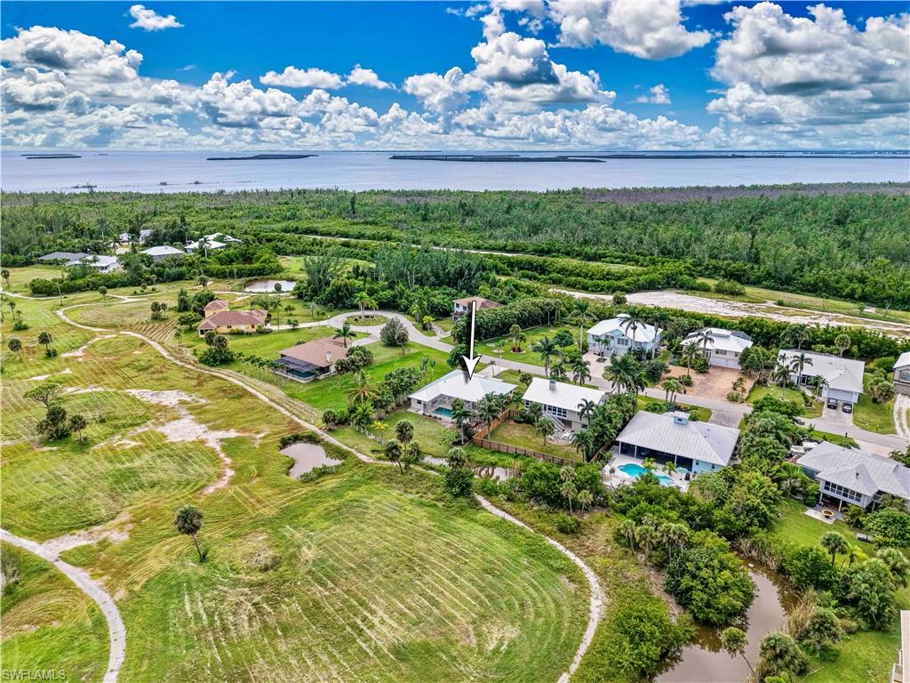 ALDEN PINES - Residential