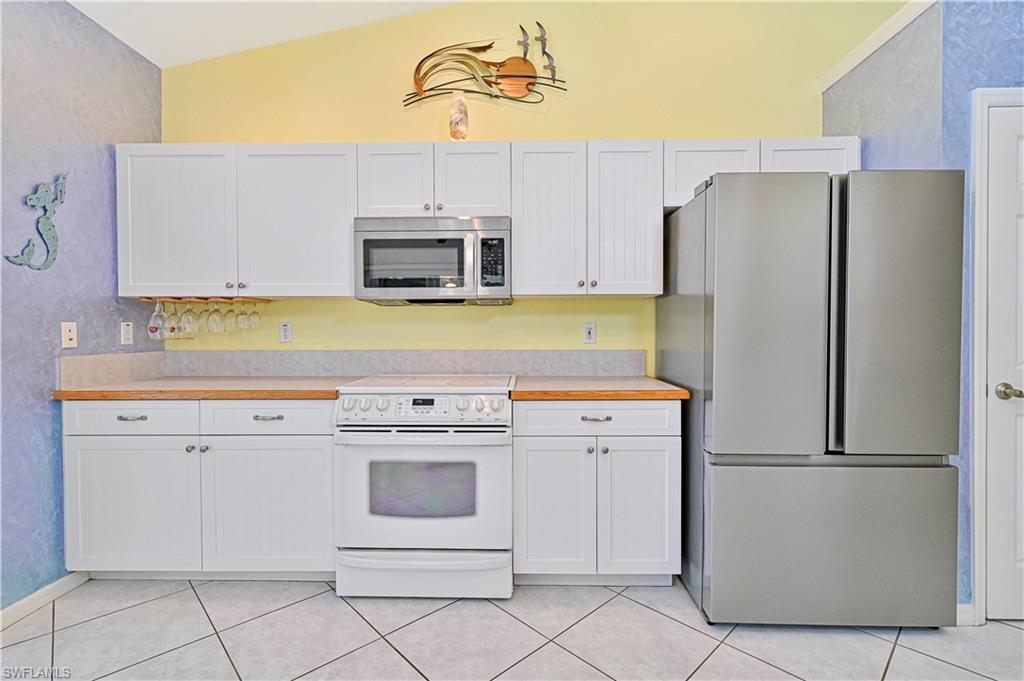 ALDEN PINES - Residential